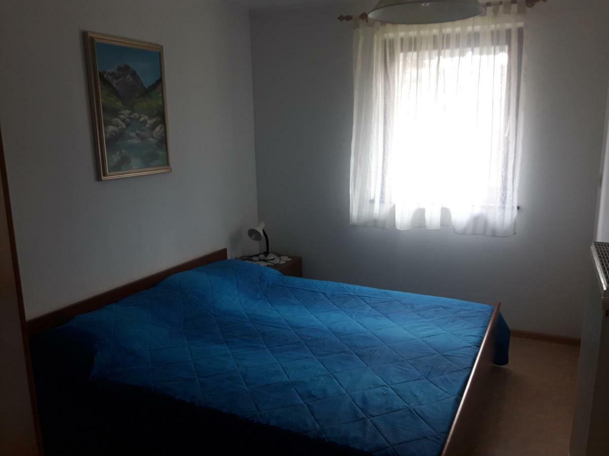 Apartma Bel Zaga Экстерьер фото