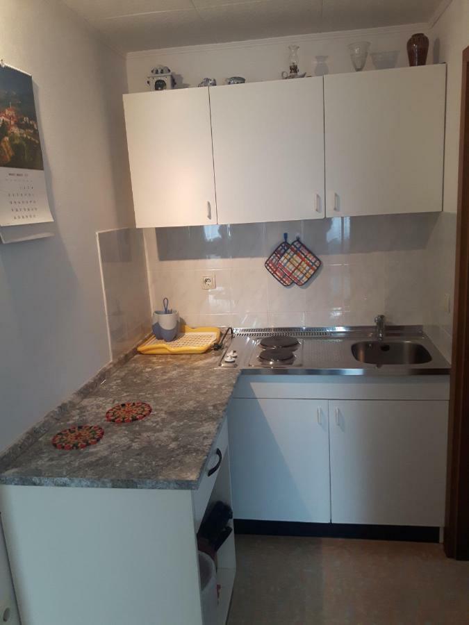 Apartma Bel Zaga Экстерьер фото